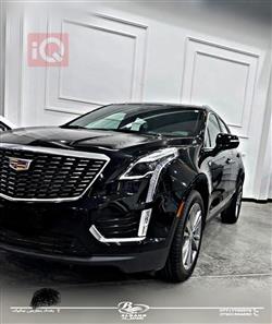 کادیلاک XT5